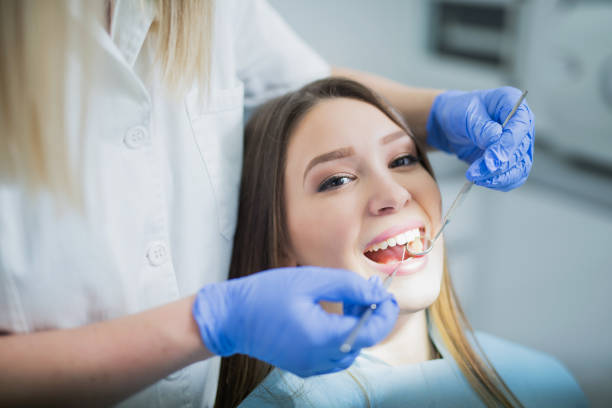 Best Full Mouth Reconstruction  in Grifton, NC